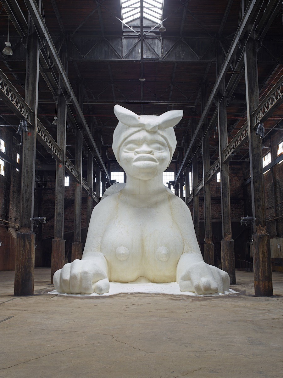 A Subtlety, 2014, Kara Walker.jpeg