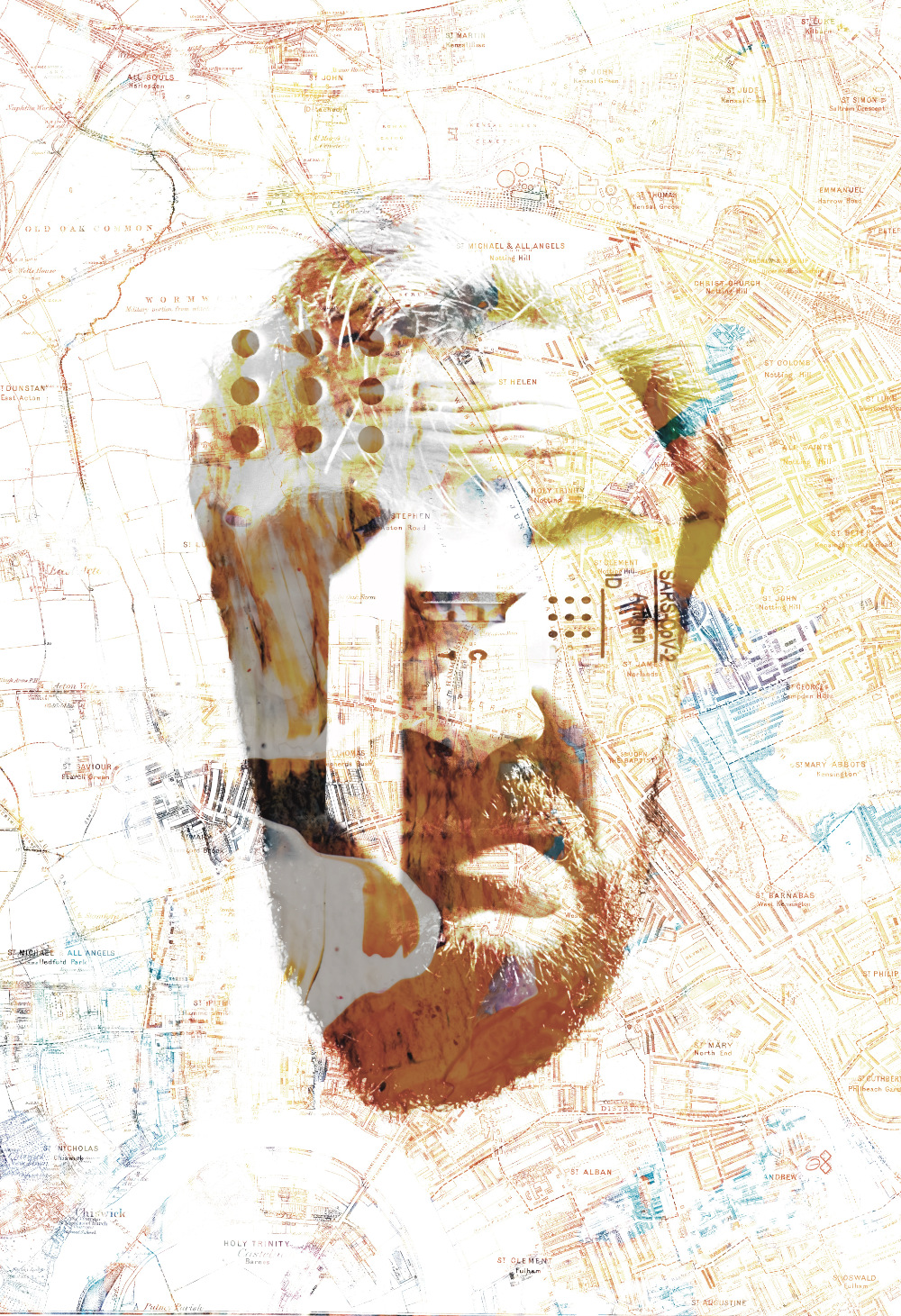 ART - COLLAGE - 2AUG2,  2022, Self, Jonny Garcia.jpg|500