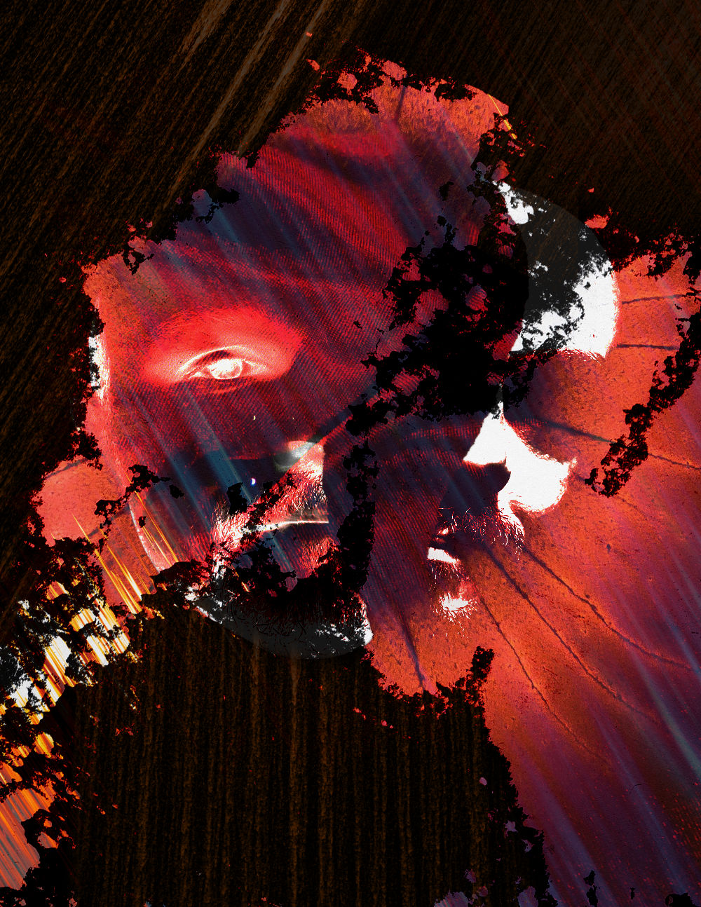 MEDIA/ART - COLLAGE - 2FEB6, 34x44, 2026, Jonny Garcia.jpg|ART - COLLAGE - 2FEB6, 34x44, 2026, Jonny Garcia.jpg