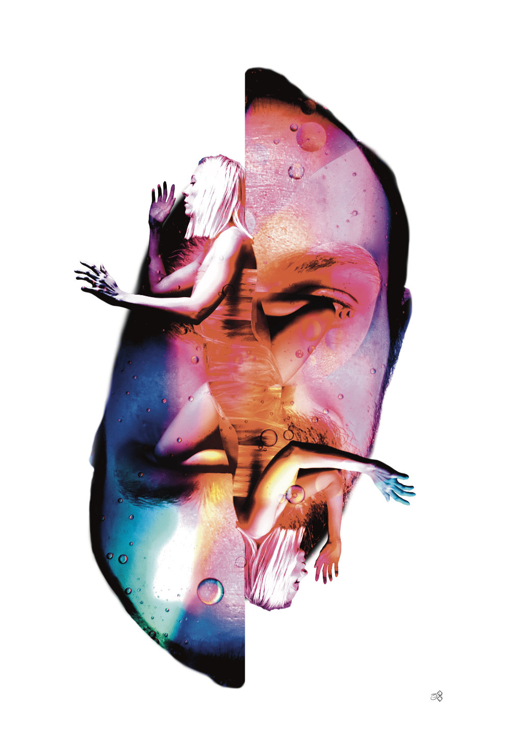 ART - COLLAGE - 2JUN3, Self, Jonny Garcia.jpg|400