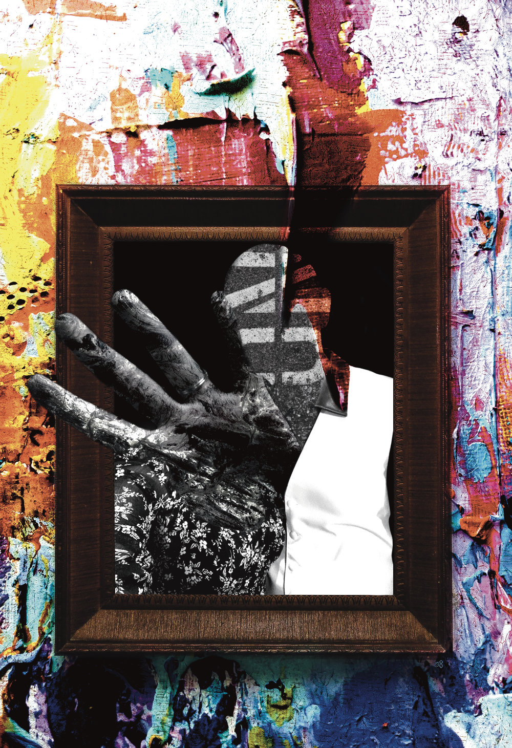 MEDIA/ART - COLLAGE - 2JUN5, Self, 2025, Jonny Garcia.jpg|ART - COLLAGE - 2JUN5, Self, 2025, Jonny Garcia.jpg