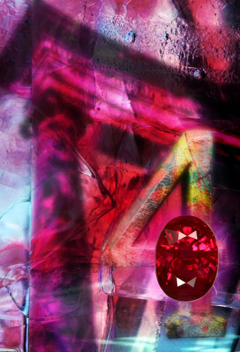 MEDIA/ART - COLLAGE - A_Ruby_Pillar_in_the_History_of_Art, 2020, Jonny Garcia.jpg|ART - COLLAGE - A_Ruby_Pillar_in_the_History_of_Art, 2020, Jonny Garcia.jpg