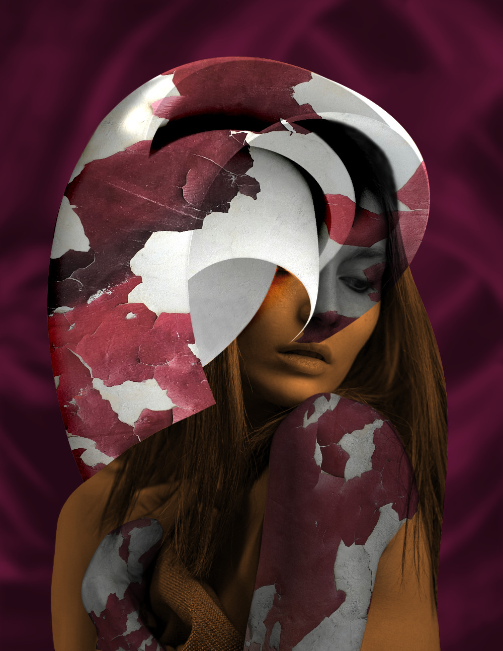 MEDIA/ART - COLLAGE - Ablate, 2025, 34x44, Jonny Garcia.jpg|ART - COLLAGE - Ablate, 2025, 34x44, Jonny Garcia.jpg