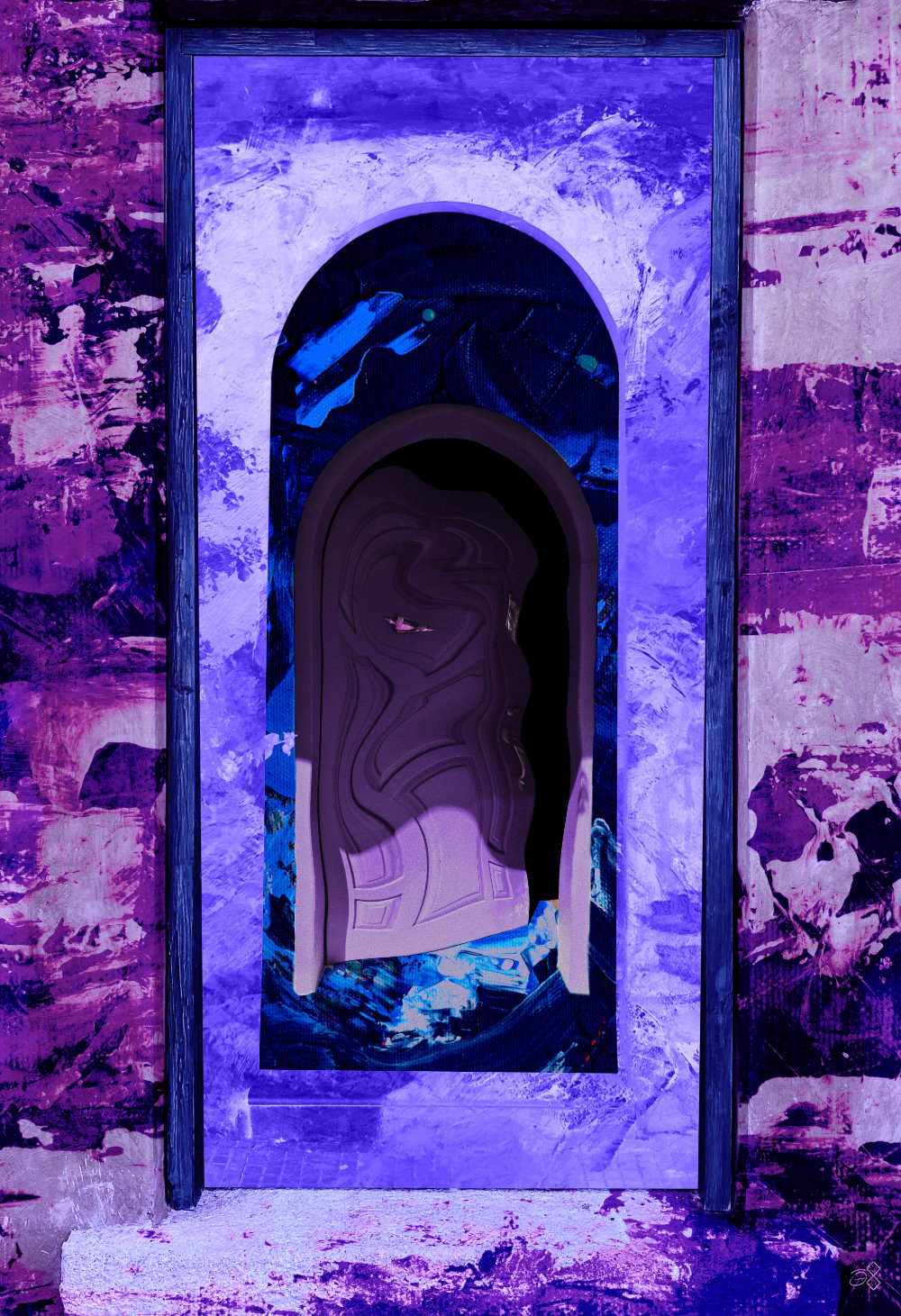 MEDIA/ART - COLLAGE - Absense, 2020, Jonny Garcia.jpg|ART - COLLAGE - Absense, 2020, Jonny Garcia.jpg