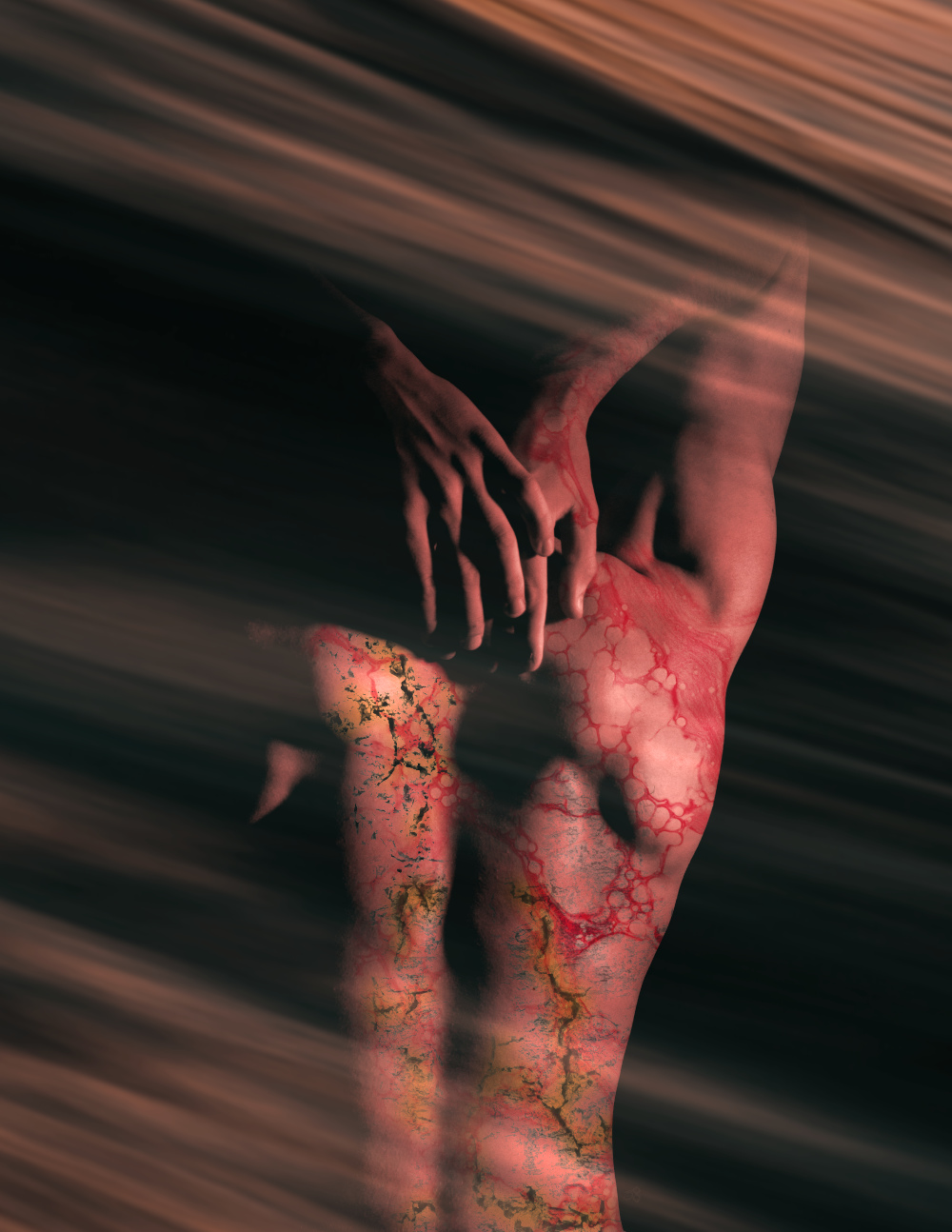 MEDIA/ART - COLLAGE - Alexithymia, 34x44, 2026, Jonny Garcia.jpg|ART - COLLAGE - Alexithymia, 34x44, 2026, Jonny Garcia.jpg