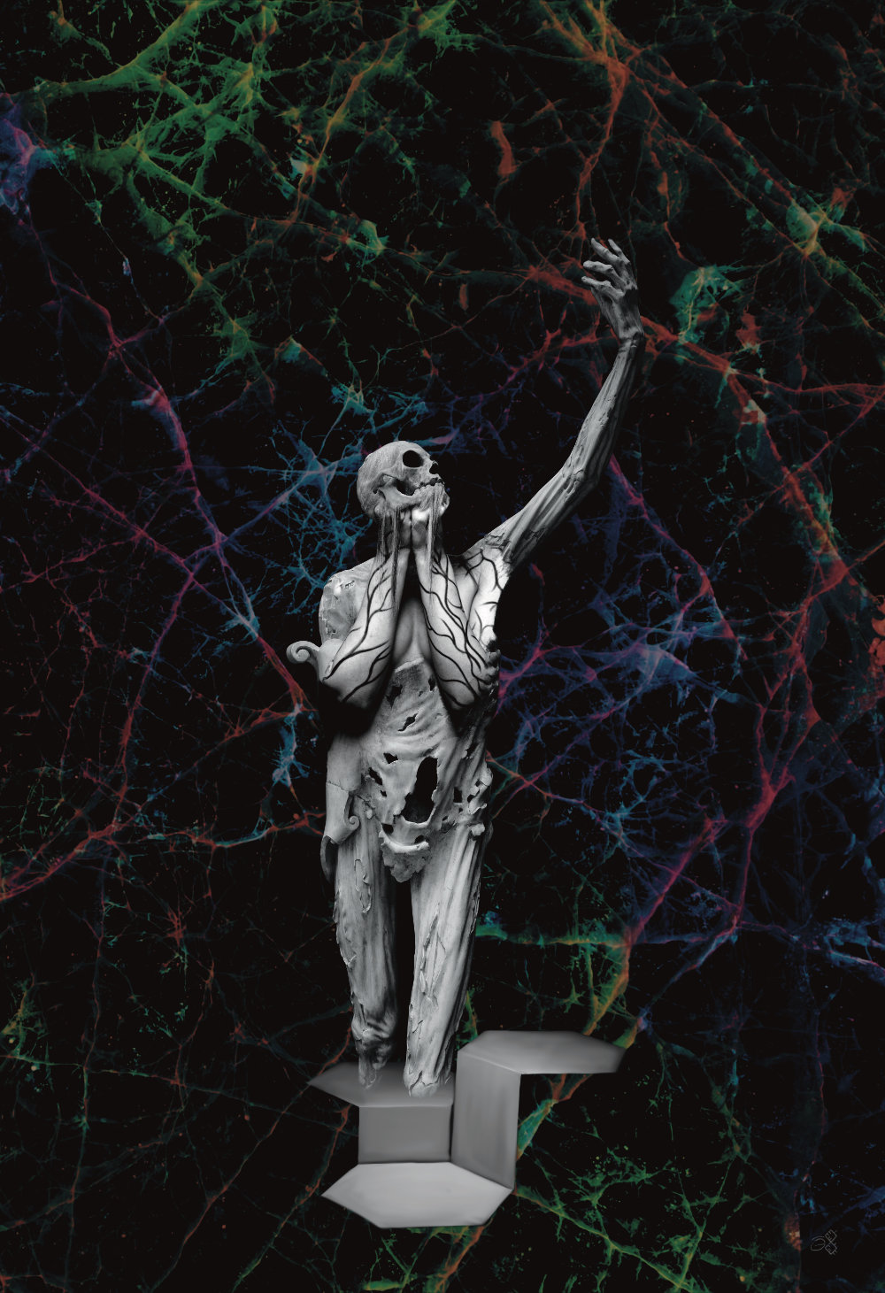 MEDIA/ART - COLLAGE - Angel_on_Steps, 2021, Jonny Garcia.jpg|ART - COLLAGE - Angel_on_Steps, 2021, Jonny Garcia.jpg