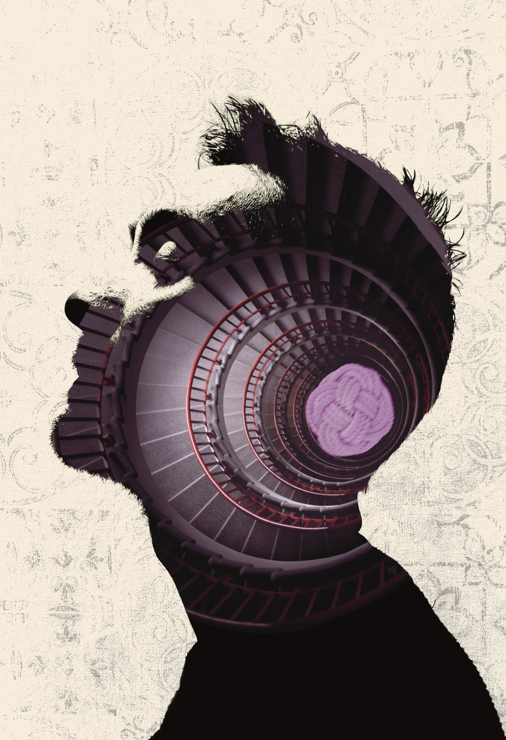 MEDIA/ART - COLLAGE - Argument, 2025, Jonny Garcia.jpg|ART - COLLAGE - Argument, 2025, Jonny Garcia.jpg