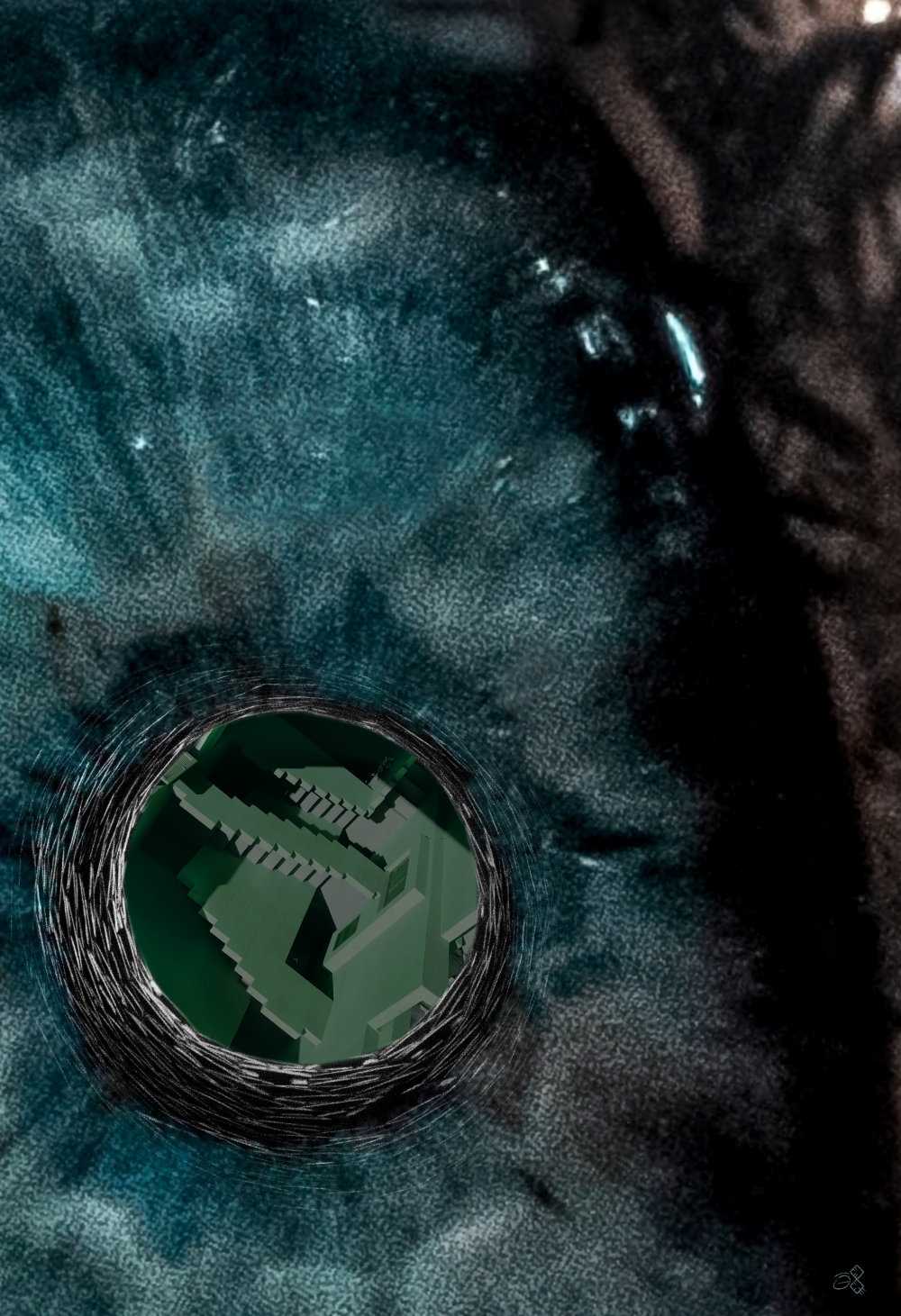 MEDIA/ART - COLLAGE - Attention Structure, 2020, Jonny Garcia.jpg|ART - COLLAGE - Attention Structure, 2020, Jonny Garcia.jpg