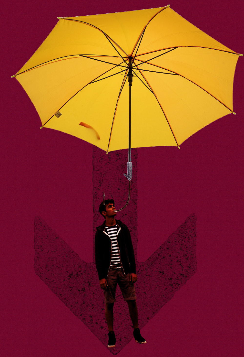 MEDIA/ART - COLLAGE - B A U, 2020, Jonny Garcia.jpg|ART - COLLAGE - B A U, 2020, Jonny Garcia.jpg