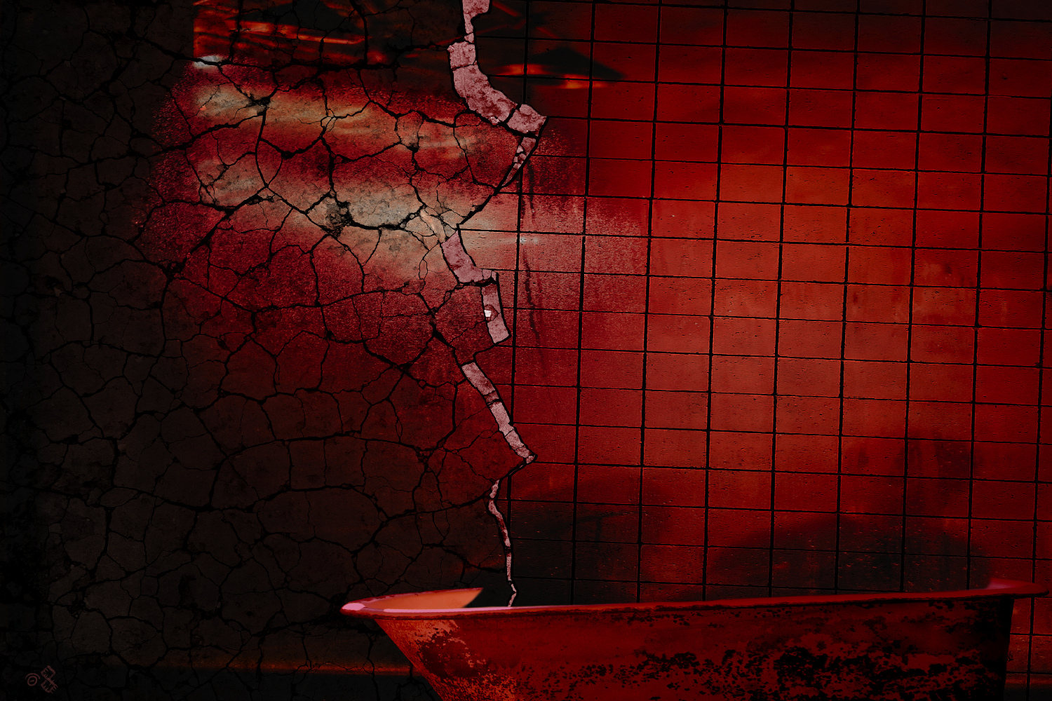 MEDIA/ART - COLLAGE - Bloodbath, 2020, Jonny Garcia.jpg|ART - COLLAGE - Bloodbath, 2020, Jonny Garcia.jpg