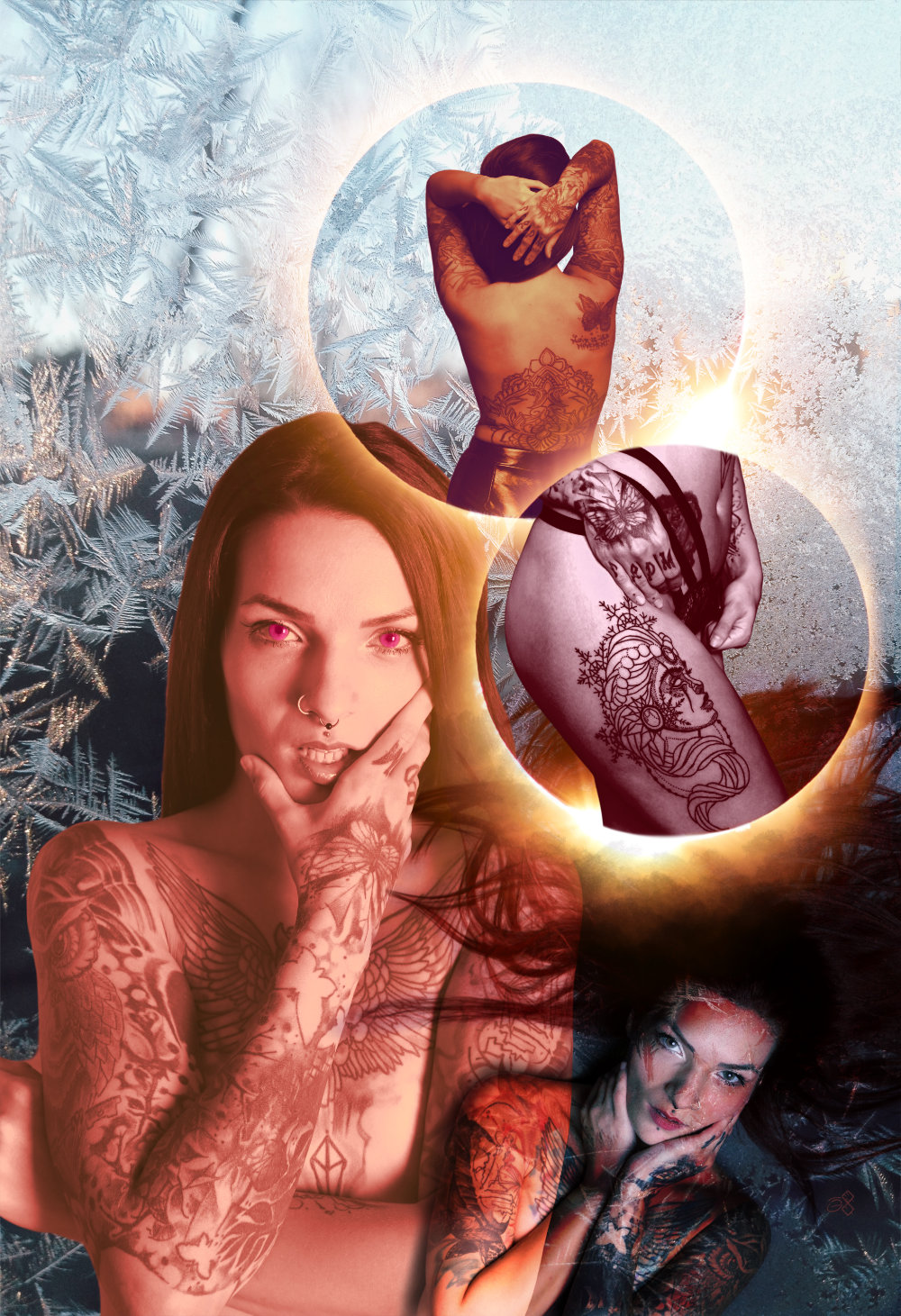 MEDIA/ART - COLLAGE - Burning_Ice, 2021, Jonny Garcia.jpg|ART - COLLAGE - Burning_Ice, 2021, Jonny Garcia.jpg