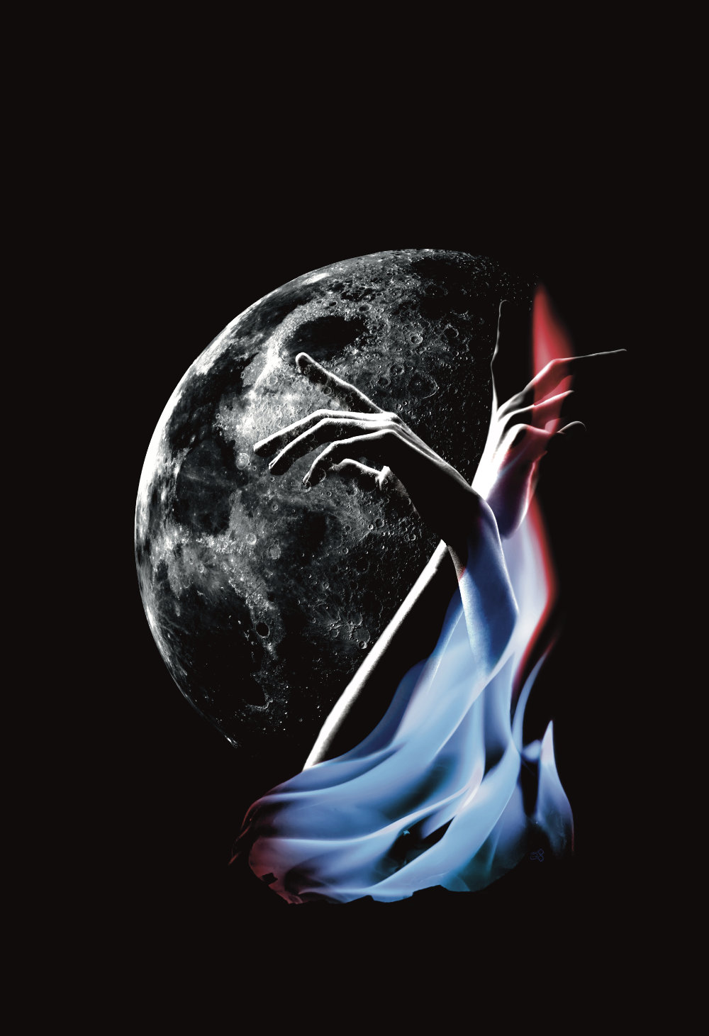 MEDIA/ART - COLLAGE - Cold_Fire.jpg|ART - COLLAGE - Cold_Fire.jpg