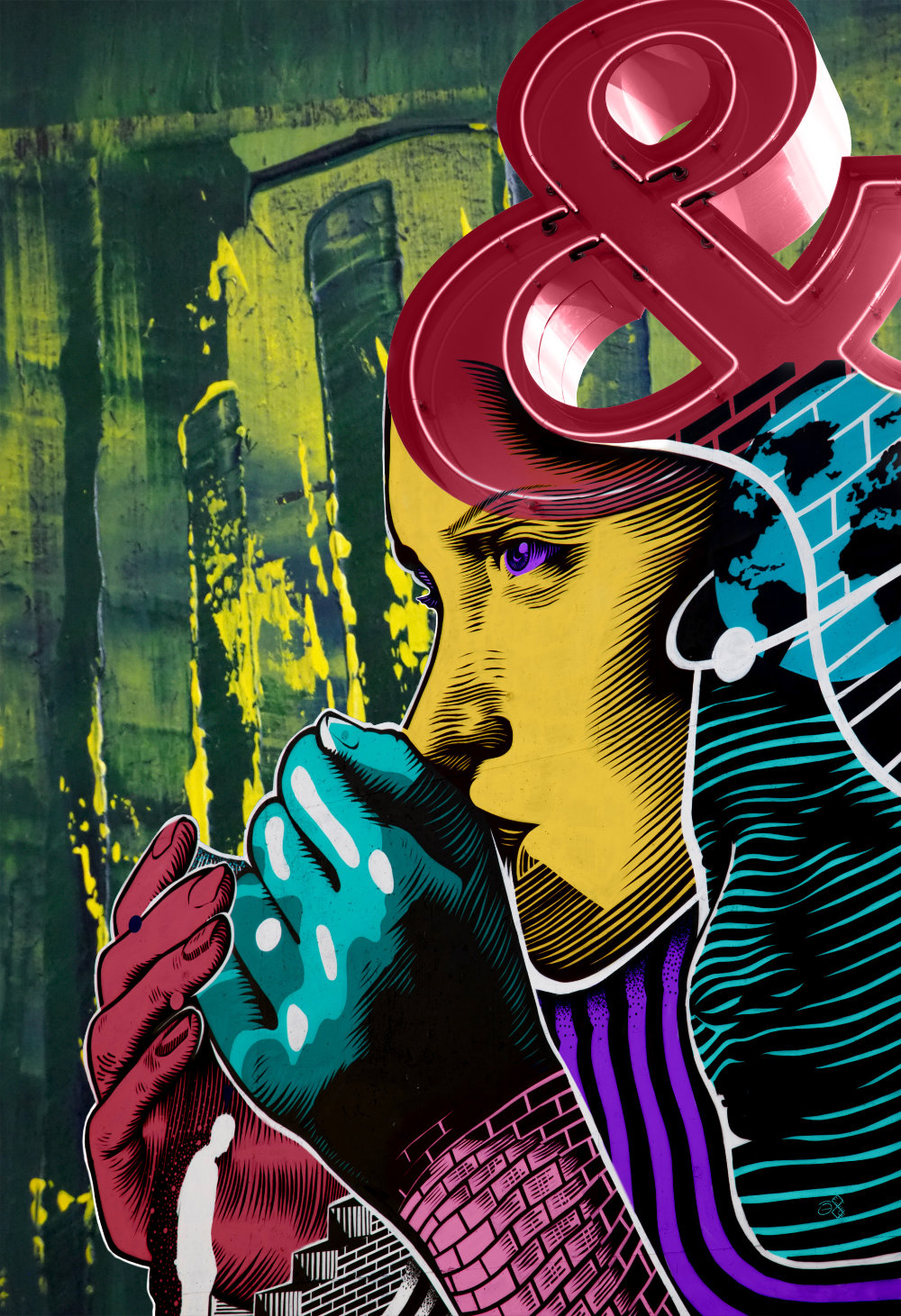 MEDIA/ART - COLLAGE - Colourful, 2021, Jonny Garcia.jpg|ART - COLLAGE - Colourful, 2021, Jonny Garcia.jpg