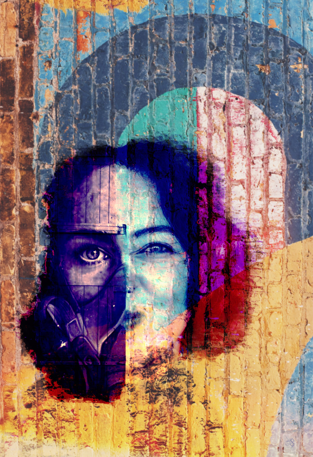 MEDIA/ART - COLLAGE - Coming, 2021, Jonny Garcia.jpg|ART - COLLAGE - Coming, 2021, Jonny Garcia.jpg