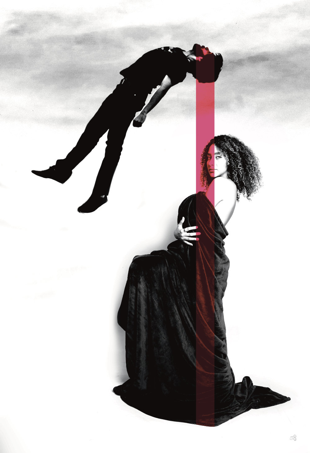 MEDIA/ART - COLLAGE - Connection, 2022, Jonny Garcia.jpg|ART - COLLAGE - Connection, 2022, Jonny Garcia.jpg