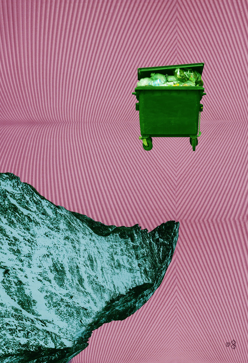 MEDIA/ART - COLLAGE - Conquered, 2019, Jonny Garcia.jpg|ART - COLLAGE - Conquered, 2019, Jonny Garcia.jpg