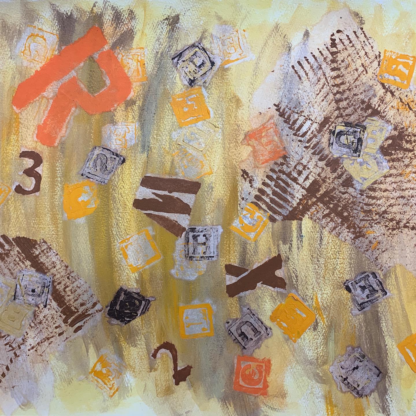 MEDIA/ART - COLLAGE - Consciousness, 2019, analog, Jonny Garcia.jpg|ART - COLLAGE - Consciousness, 2019, analog, Jonny Garcia.jpg