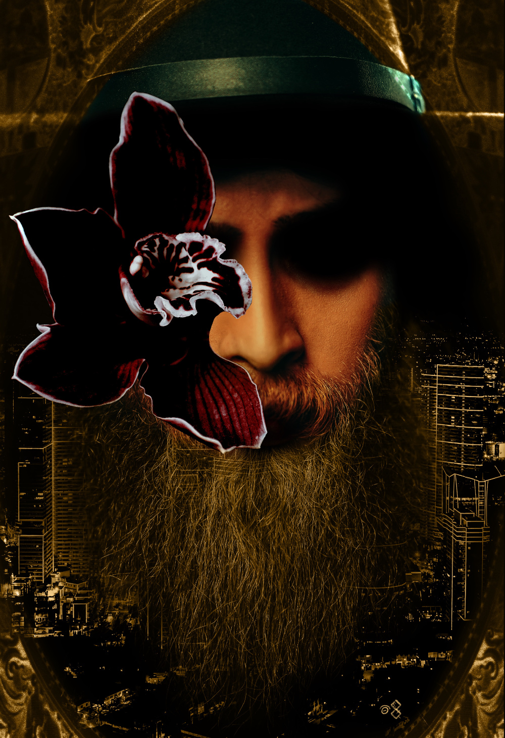 MEDIA/ART - COLLAGE - Dark City, 2020, inDIGNOS, Jonny Garcia.jpg|ART - COLLAGE - Dark City, 2020, inDIGNOS, Jonny Garcia.jpg