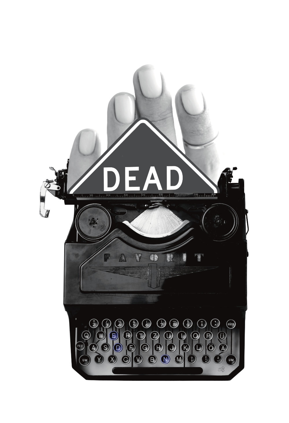 MEDIA/ART - COLLAGE - Dead_End.jpg|ART - COLLAGE - Dead_End.jpg