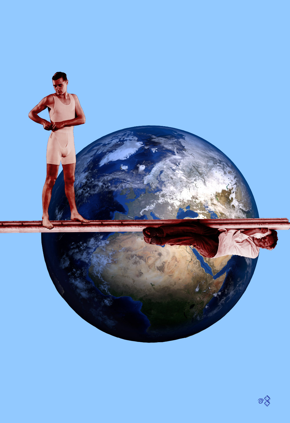 MEDIA/ART - COLLAGE - Degradation, 2019, Jonny Garcia.jpg|ART - COLLAGE - Degradation, 2019, Jonny Garcia.jpg