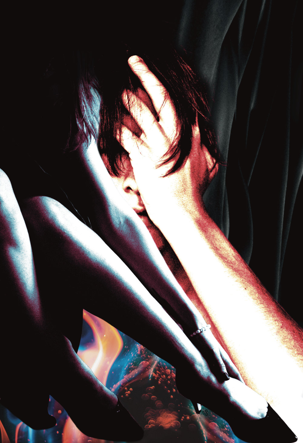 MEDIA/ART - COLLAGE - Demeaned,_2025,_Jonny_Garcia.jpg|ART - COLLAGE - Demeaned,_2025,_Jonny_Garcia.jpg