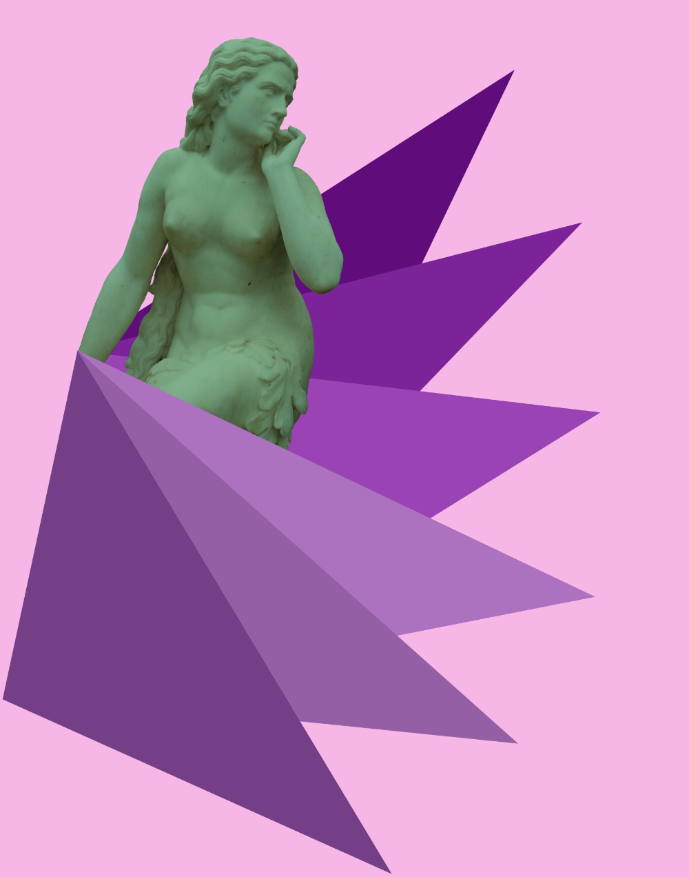 ART - COLLAGE - Discharging Waste, 2019, Corporeal Gestures, Digital Collage, Jonny Garcia.jpg|300