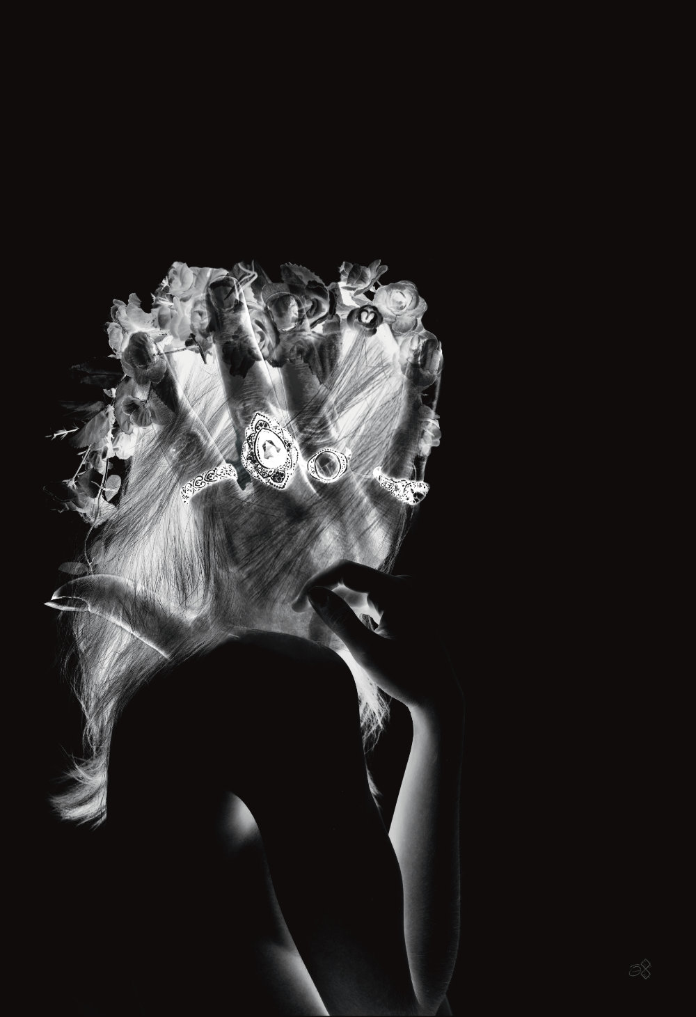 MEDIA/ART - COLLAGE - Disconnection, 2022, Jonny Garcia.jpg|ART - COLLAGE - Disconnection, 2022, Jonny Garcia.jpg