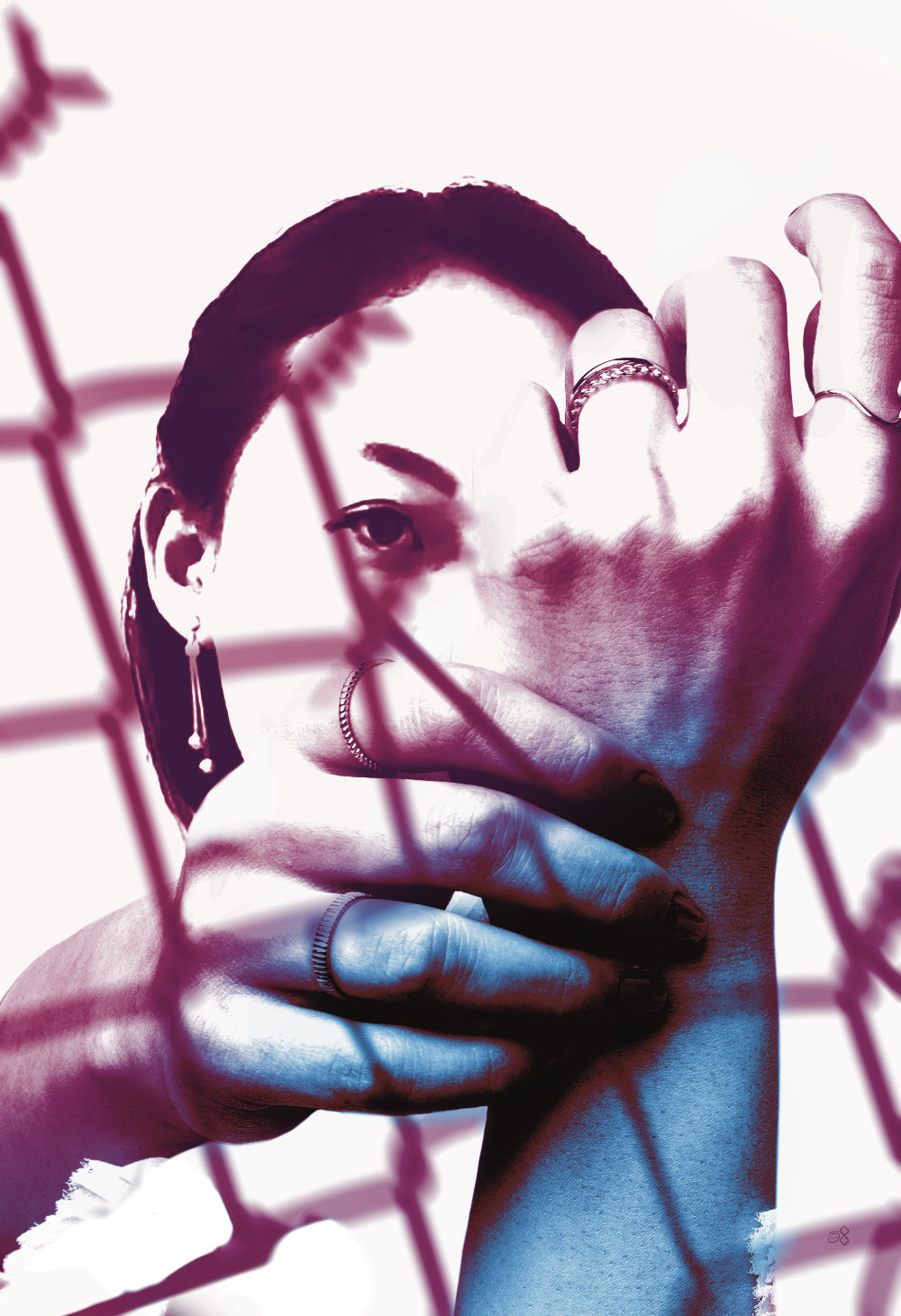 MEDIA/ART - COLLAGE - Discovery, 2022, Jonny Garcia.jpg|ART - COLLAGE - Discovery, 2022, Jonny Garcia.jpg