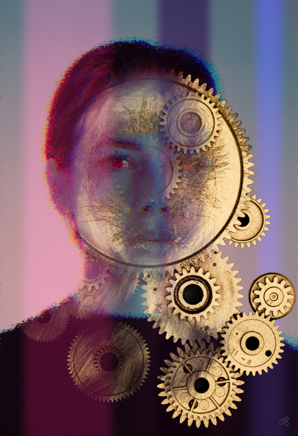 MEDIA/ART - COLLAGE - Disruption, 2020, Jonny Garcia.jpg|ART - COLLAGE - Disruption, 2020, Jonny Garcia.jpg