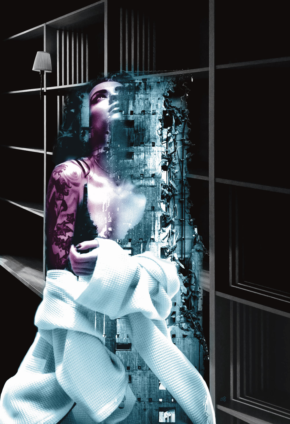 MEDIA/ART - COLLAGE - Doom,_2025,_Jonny_Garcia.jpg|ART - COLLAGE - Doom,_2025,_Jonny_Garcia.jpg