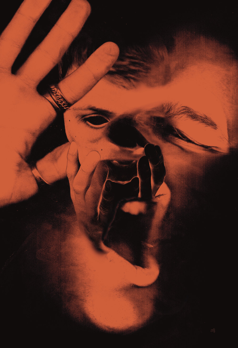 MEDIA/ART - COLLAGE - Enraged,_Feel,_2025,_Jonny_Garcia.jpg|ART - COLLAGE - Enraged,_Feel,_2025,_Jonny_Garcia.jpg