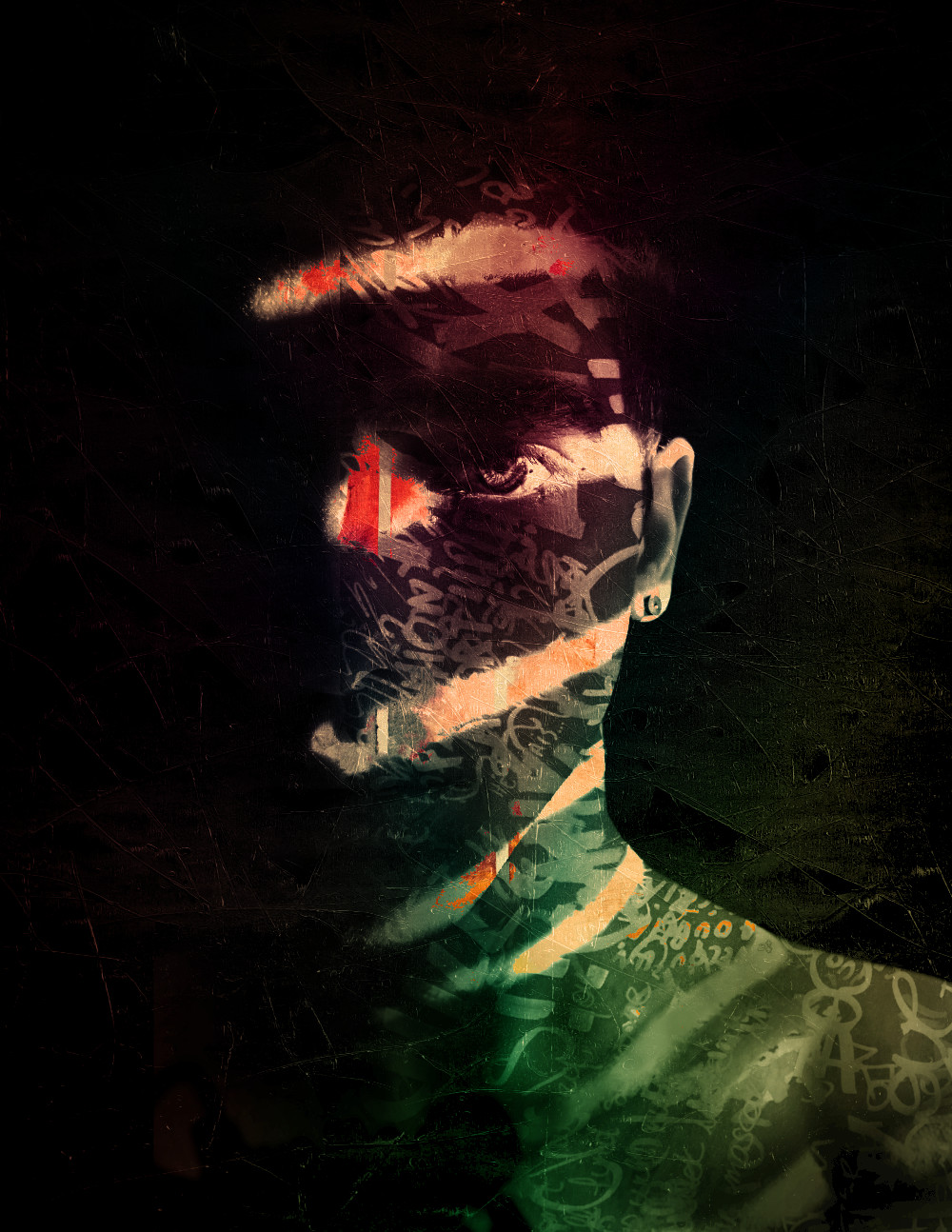 MEDIA/ART - COLLAGE - Estranged, 34x44, 2026, Jonny Garcia.jpg|ART - COLLAGE - Estranged, 34x44, 2026, Jonny Garcia.jpg