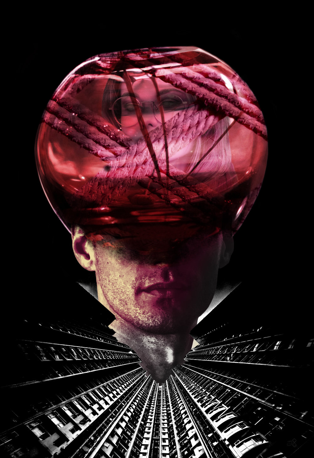 MEDIA/ART - COLLAGE - Excitement, 2021, Jonny Garcia.jpg|ART - COLLAGE - Excitement, 2021, Jonny Garcia.jpg