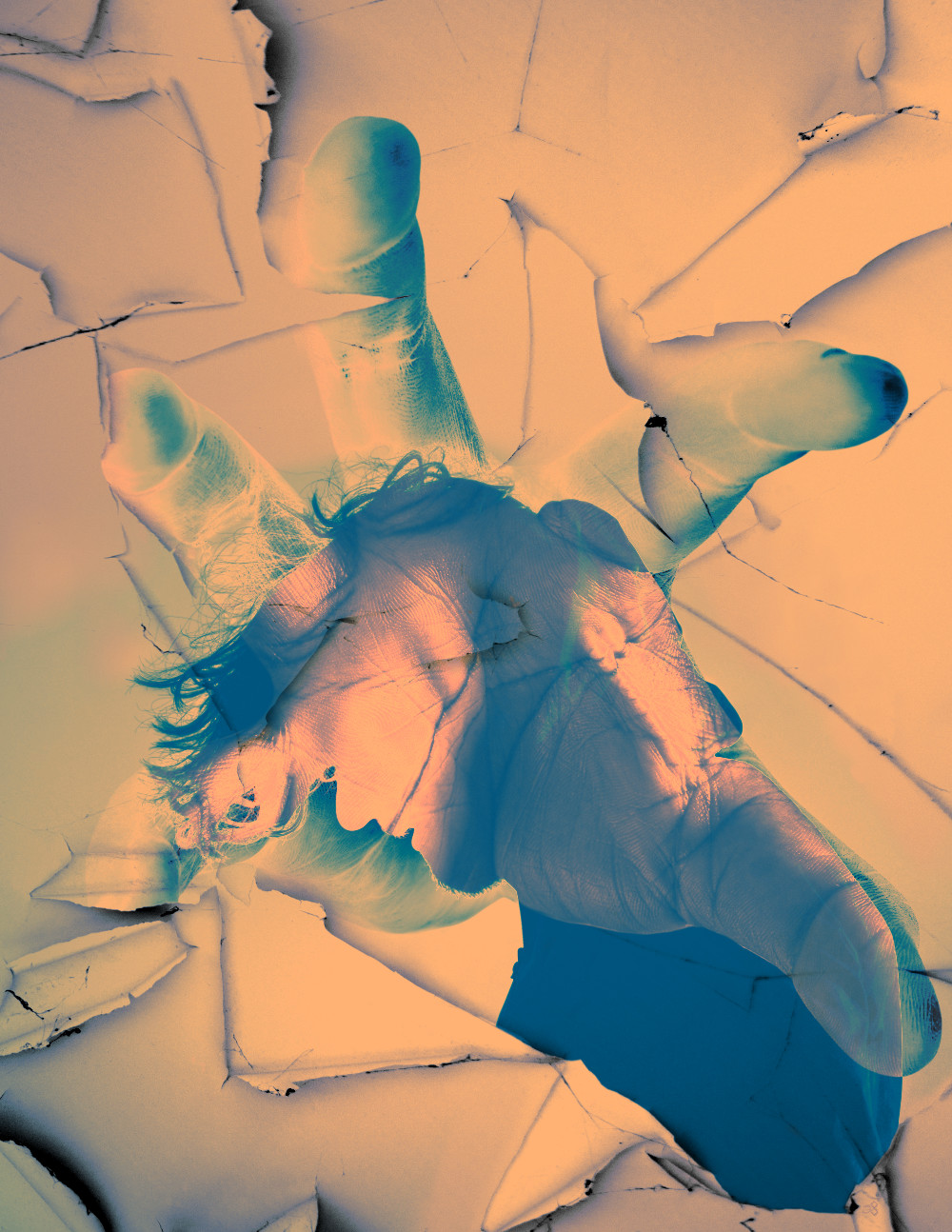 MEDIA/ART - COLLAGE - Extraneous, 34x44, 2026, Jonny Garcia.jpg|ART - COLLAGE - Extraneous, 34x44, 2026, Jonny Garcia.jpg