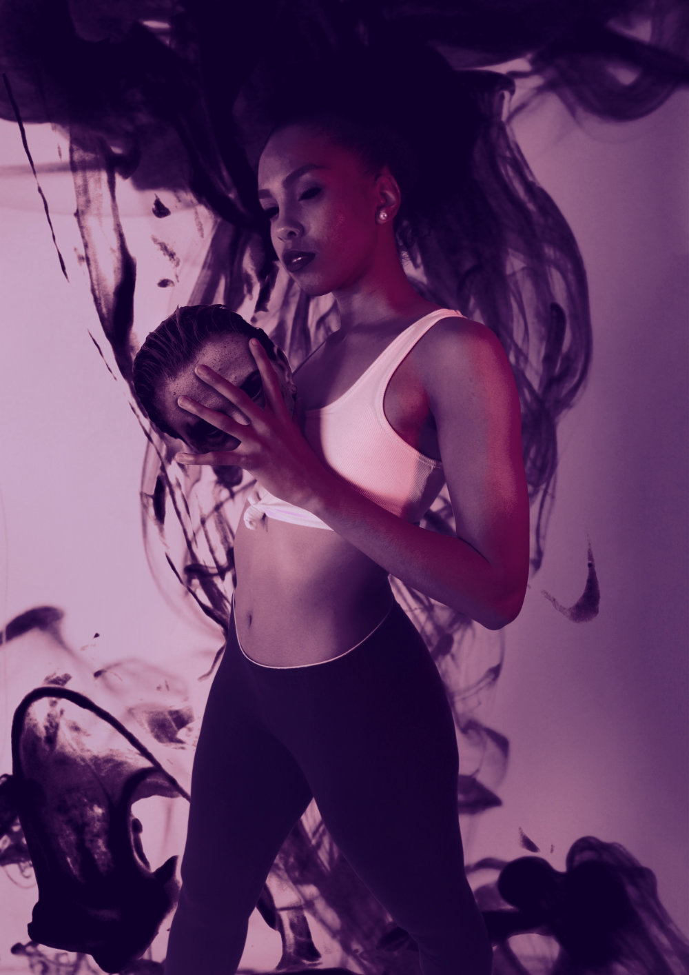 MEDIA/ART - COLLAGE - Face Mask, 2021, inDignos, Jonny Garcia.jpg|ART - COLLAGE - Face Mask, 2021, inDignos, Jonny Garcia.jpg