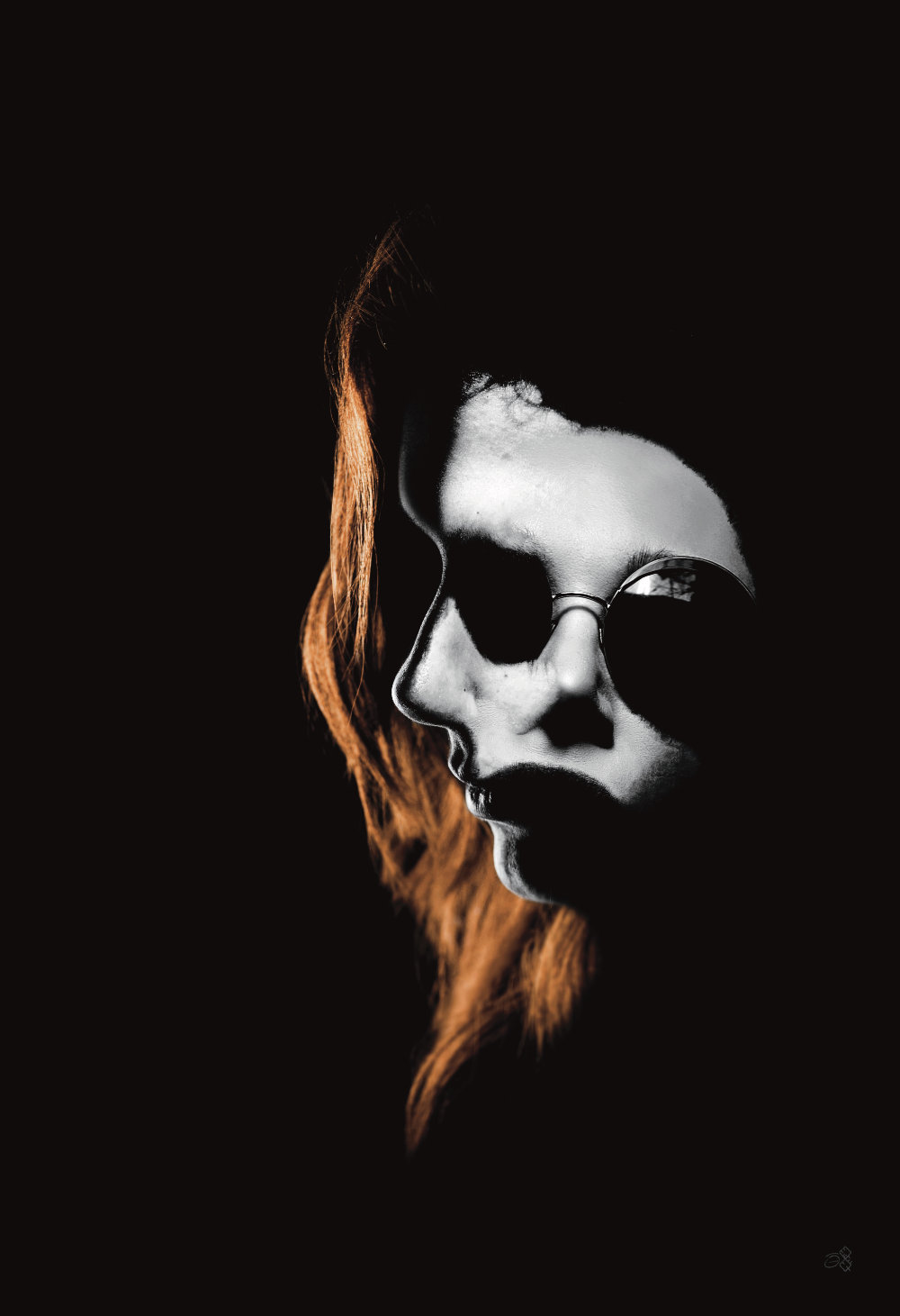 MEDIA/ART - COLLAGE - Faces, 2021, Jonny Garcia.jpg|ART - COLLAGE - Faces, 2021, Jonny Garcia.jpg