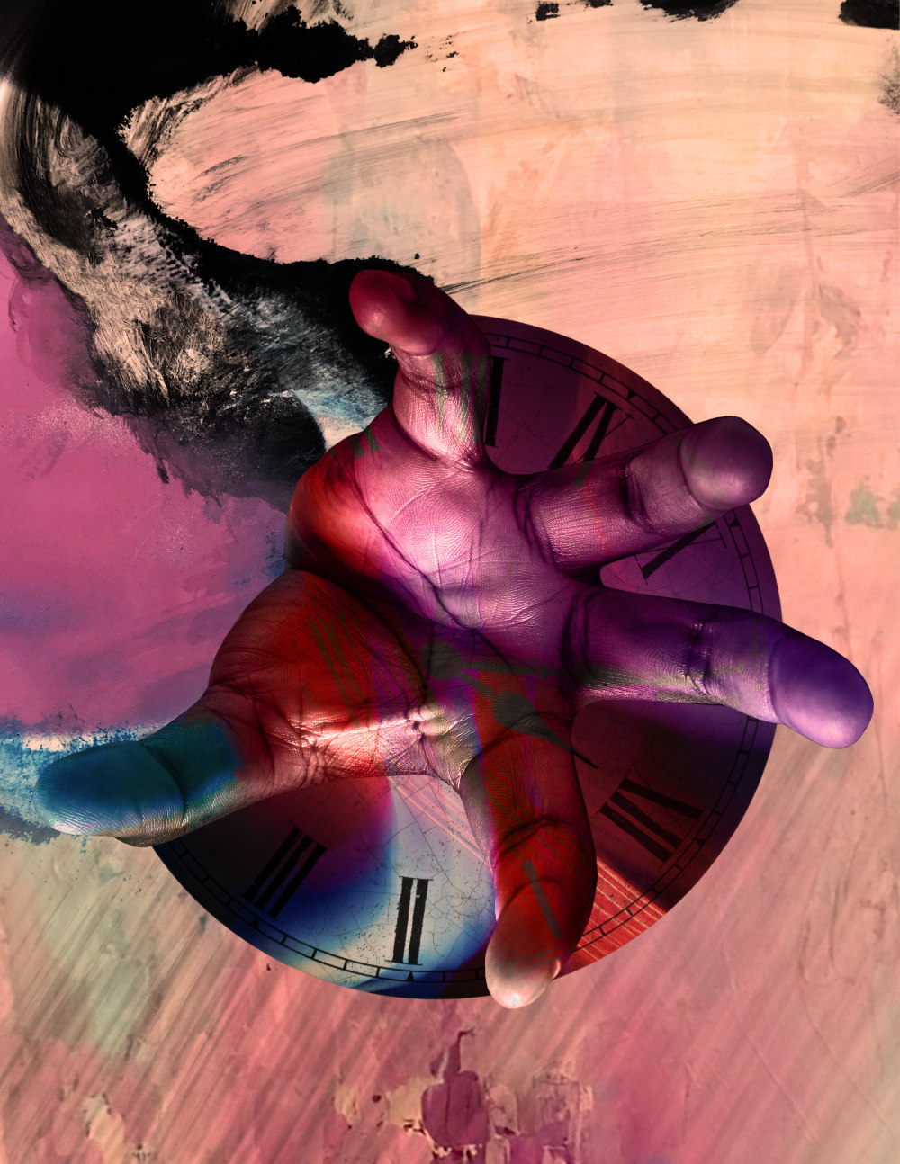 MEDIA/ART - COLLAGE - Fixation, 2025, 34x44, Jonny Garcia.jpg|ART - COLLAGE - Fixation, 2025, 34x44, Jonny Garcia.jpg