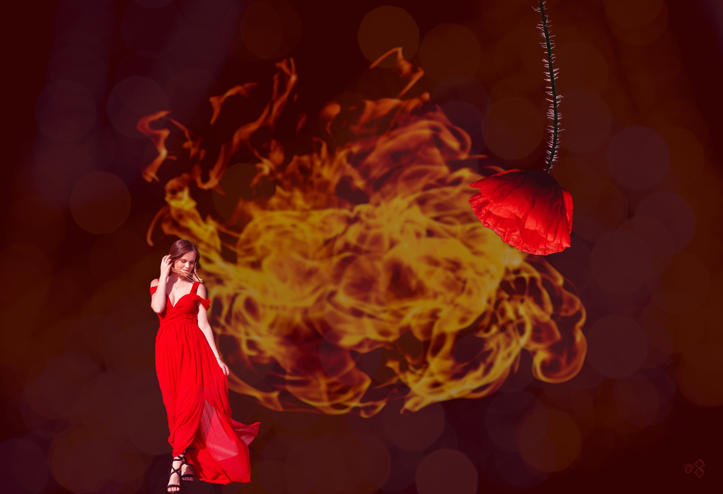 MEDIA/ART - COLLAGE - Flames, 2019, Jonny Garcia.jpg|ART - COLLAGE - Flames, 2019, Jonny Garcia.jpg