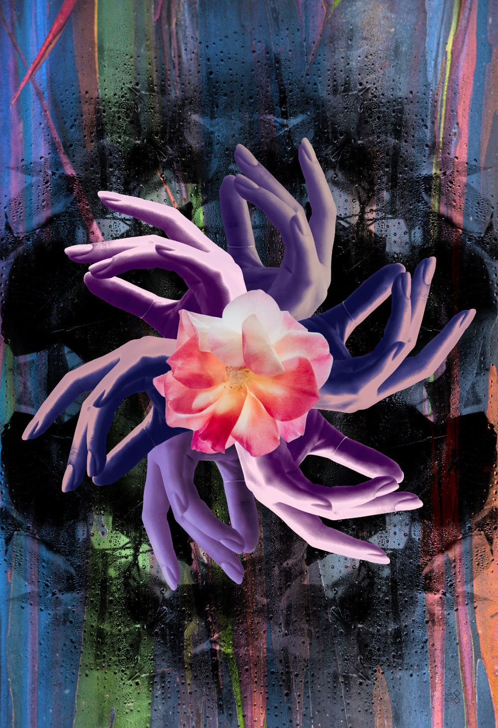 MEDIA/ART - COLLAGE - Flower_Mandala, 2021, Jonny Garcia.jpg|ART - COLLAGE - Flower_Mandala, 2021, Jonny Garcia.jpg