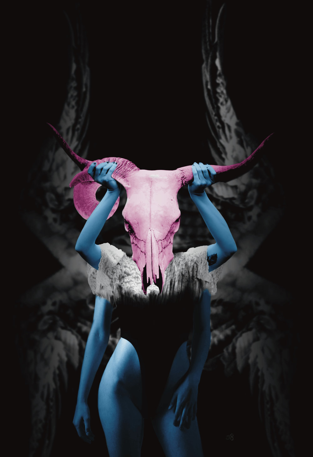 MEDIA/ART - COLLAGE - Folklore, 2022, Jonny Garcia.jpg|ART - COLLAGE - Folklore, 2022, Jonny Garcia.jpg