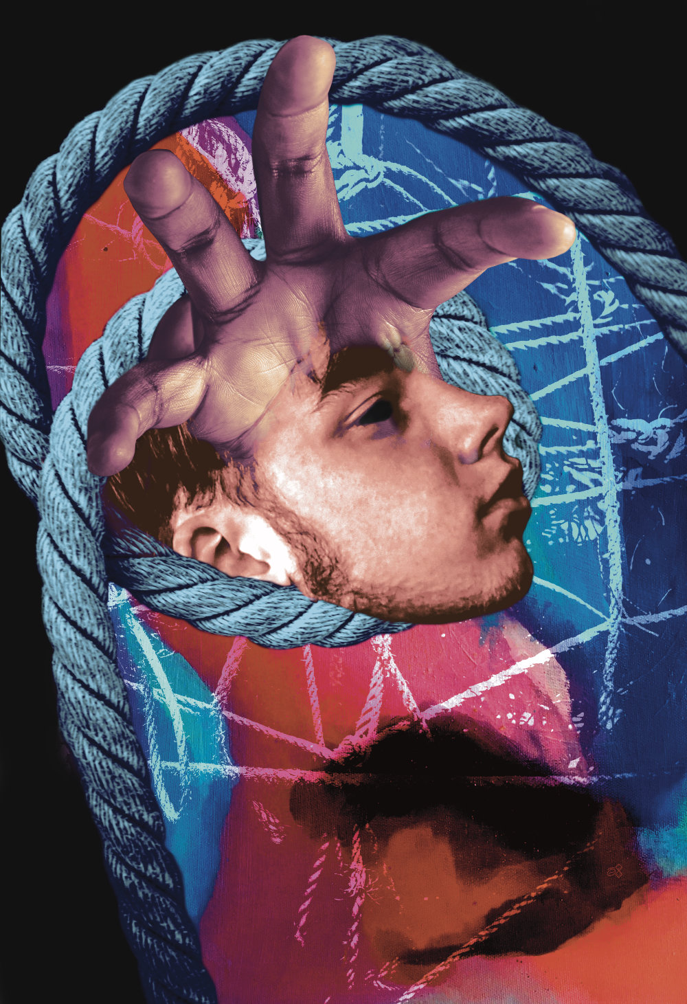 MEDIA/ART - COLLAGE - Got_Away,_2025,_Jonny_Garcia.jpg|ART - COLLAGE - Got_Away,_2025,_Jonny_Garcia.jpg