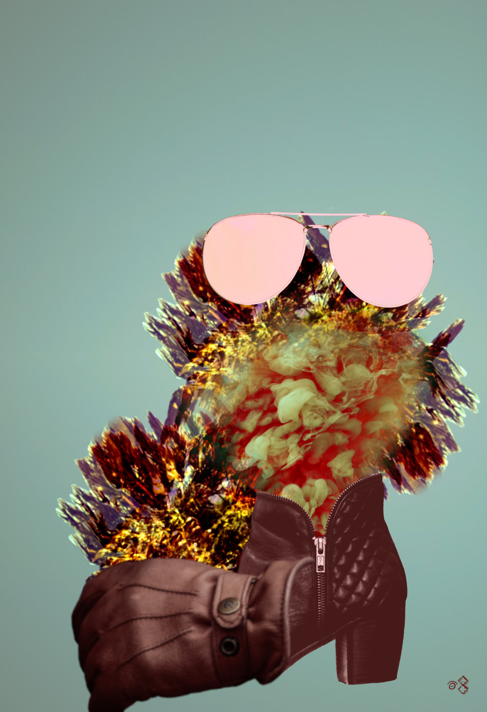 MEDIA/ART - COLLAGE - Humans, 2019, Jonny Garcia.jpg|ART - COLLAGE - Humans, 2019, Jonny Garcia.jpg