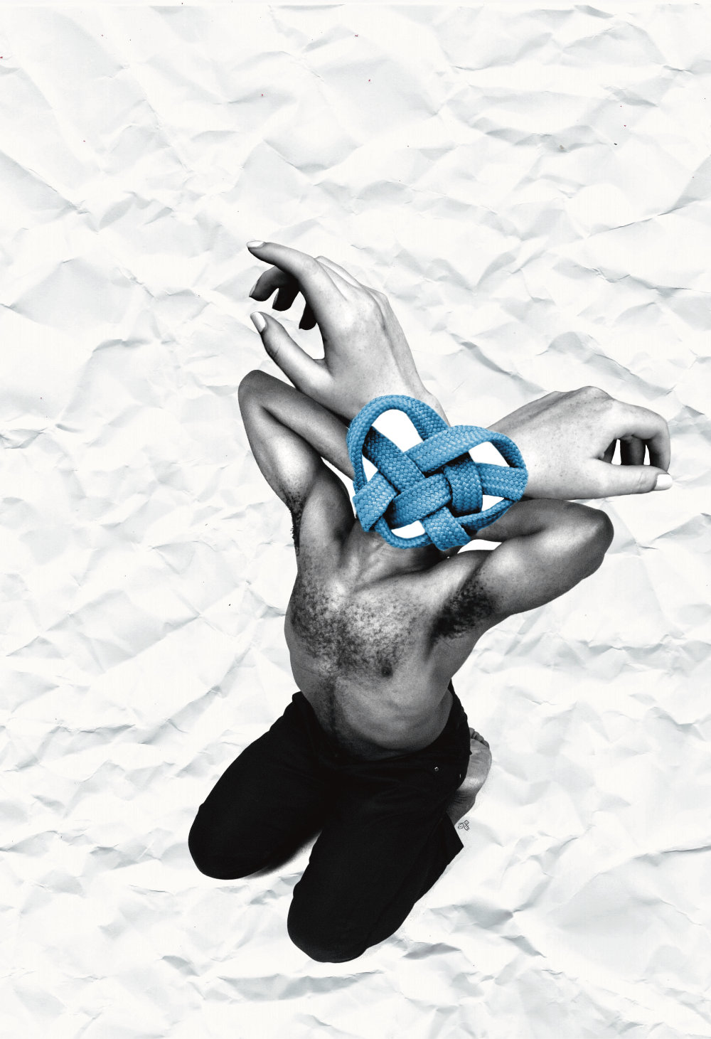 MEDIA/ART - COLLAGE - Knot,_2025,_Jonny_Garcia.jpg|ART - COLLAGE - Knot,_2025,_Jonny_Garcia.jpg