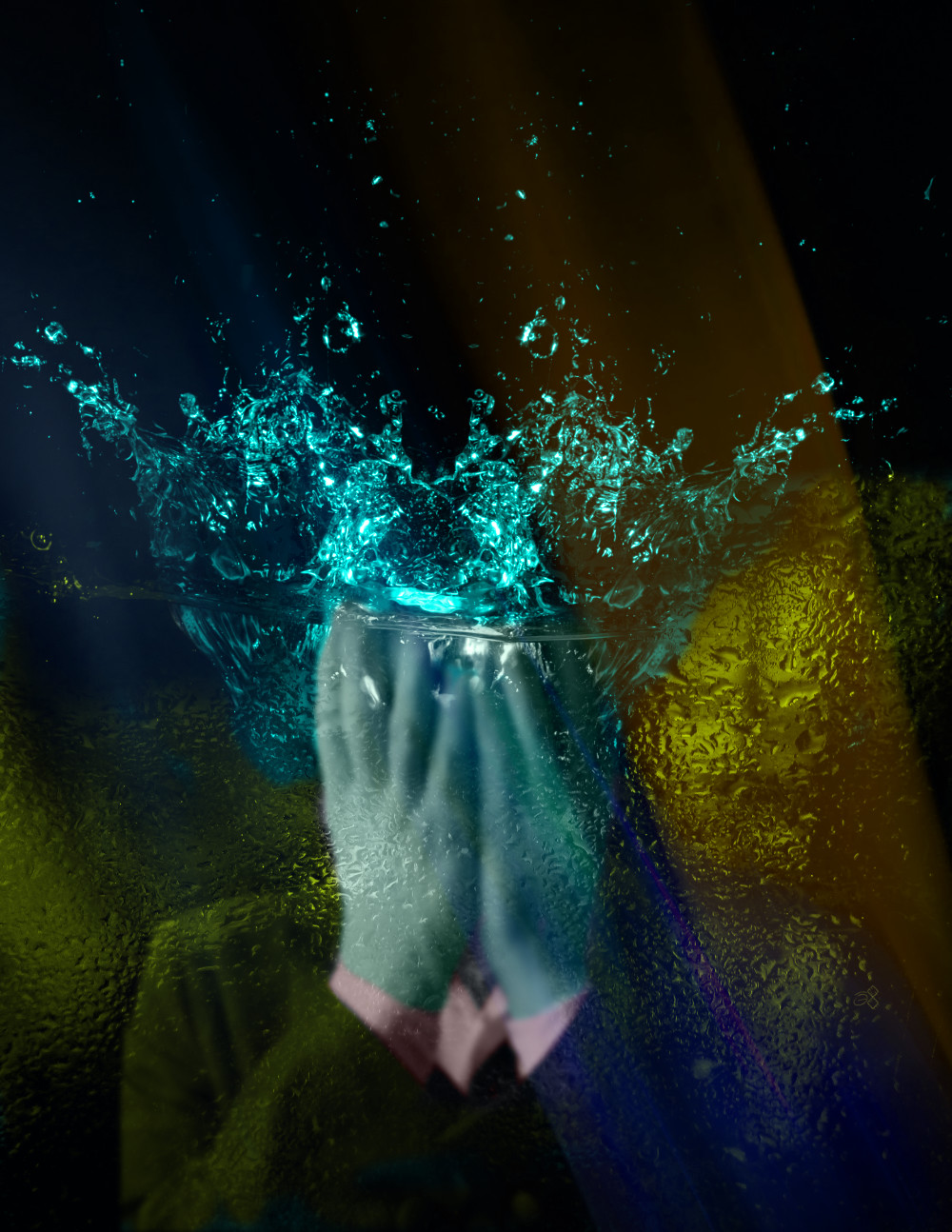 MEDIA/ART - COLLAGE - Laden, 34x44, 2026, Jonny Garcia.jpg|ART - COLLAGE - Laden, 34x44, 2026, Jonny Garcia.jpg