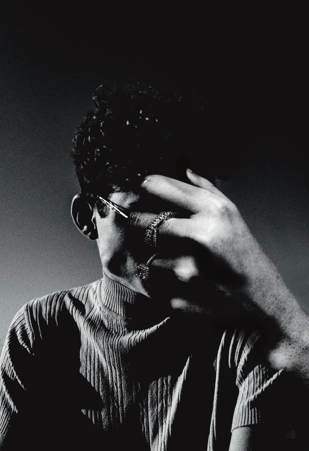 MEDIA/ART - COLLAGE - Look, 2022, Jonny Garcia.jpg|ART - COLLAGE - Look, 2022, Jonny Garcia.jpg