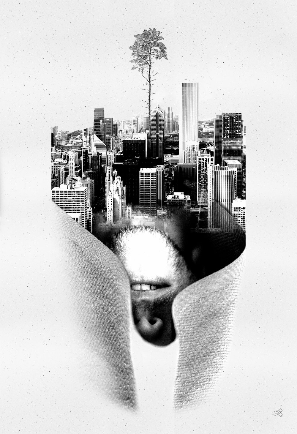 ART - COLLAGE - Metropolis, 2021, Jonny Garcia.jpg|400