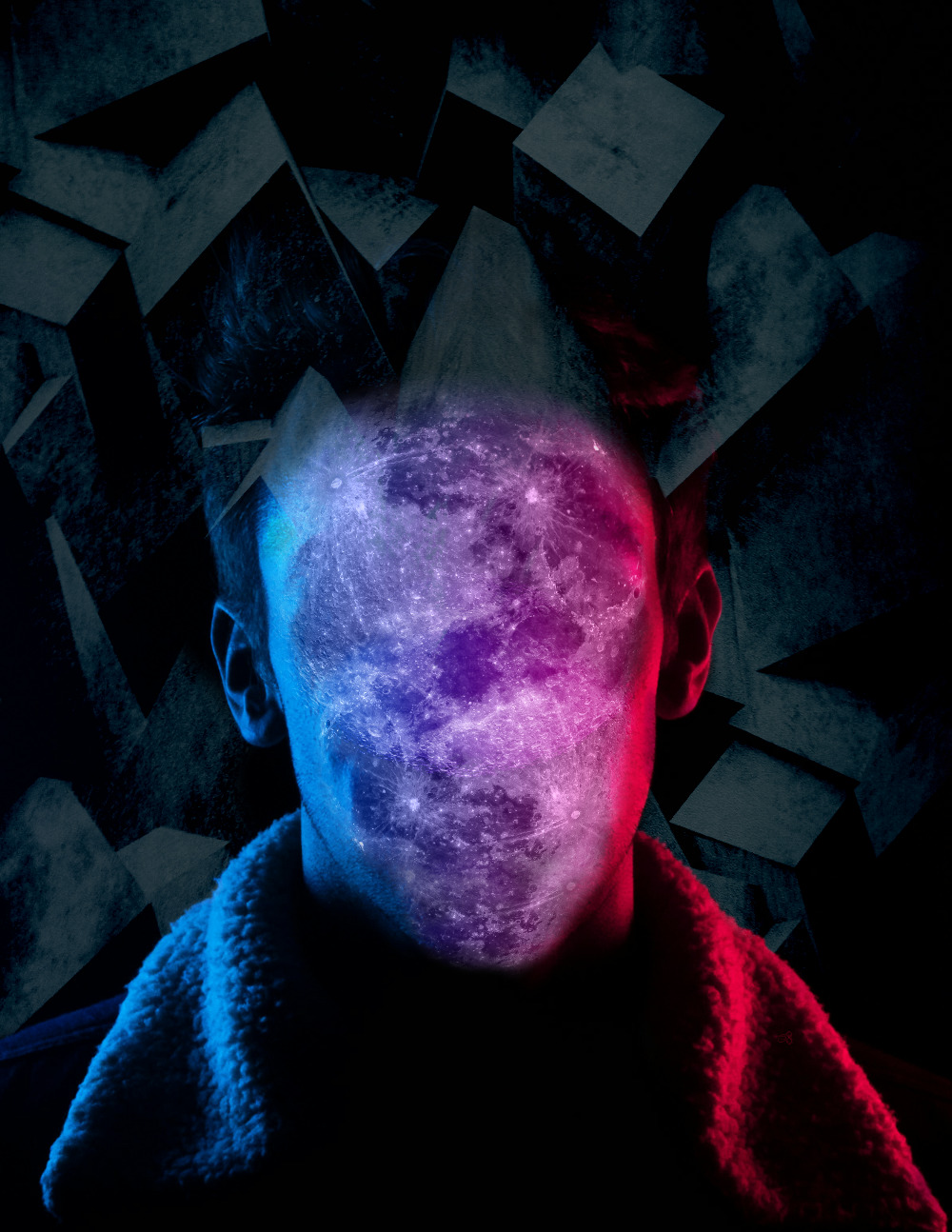 MEDIA/ART - COLLAGE - Moonely, 34x44, 2026, Jonny Garcia.jpg|ART - COLLAGE - Moonely, 34x44, 2026, Jonny Garcia.jpg