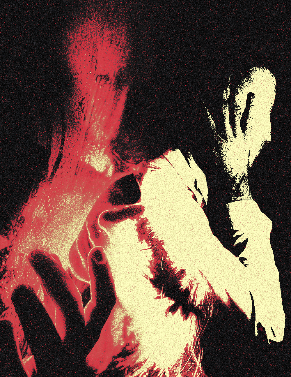 MEDIA/ART - COLLAGE - Noise, 34x44, 2026, Jonny Garcia.jpg|ART - COLLAGE - Noise, 34x44, 2026, Jonny Garcia.jpg