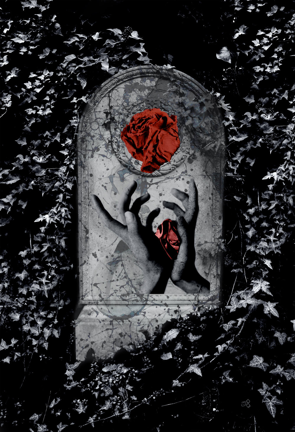 MEDIA/ART - COLLAGE - Numb, 2021, Jonny Garcia.jpg|ART - COLLAGE - Numb, 2021, Jonny Garcia.jpg