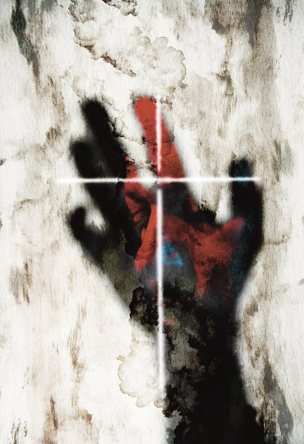 MEDIA/ART - COLLAGE - OnE, 2022, Jonny Garcia.jpg|ART - COLLAGE - OnE, 2022, Jonny Garcia.jpg